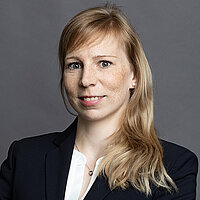 Katrin Hoffmann, Arbeitsrecht, Rechtsanwältin