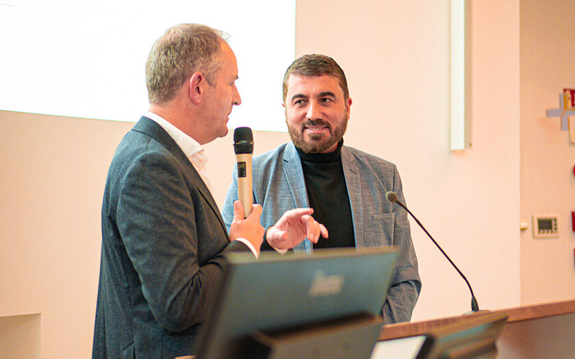 Preis für Translationale Medizin 2025 der Heinrich und Alma Vogelsang Stiftung