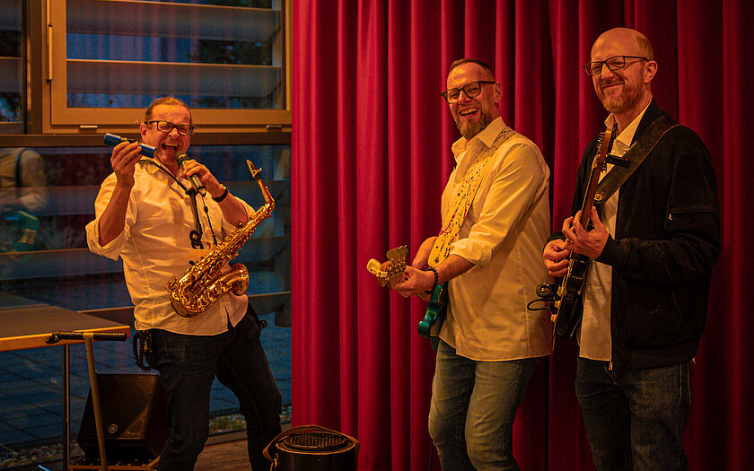 Preis für Translationale Medizin 2025 der Heinrich und Alma Vogelsang Stiftung