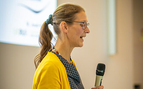 Preis für Translationale Medizin 2025 der Heinrich und Alma Vogelsang Stiftung